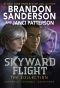 [Skyward 01] • Skyward Flight · the Collection · Sunreach, ReDawn, Evershore